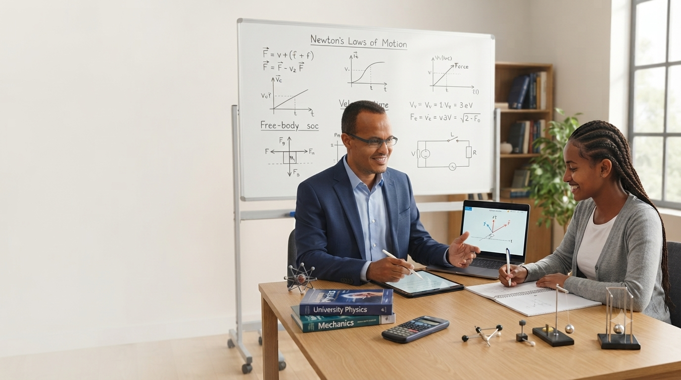One-to-one tutoring with Fanatutor
